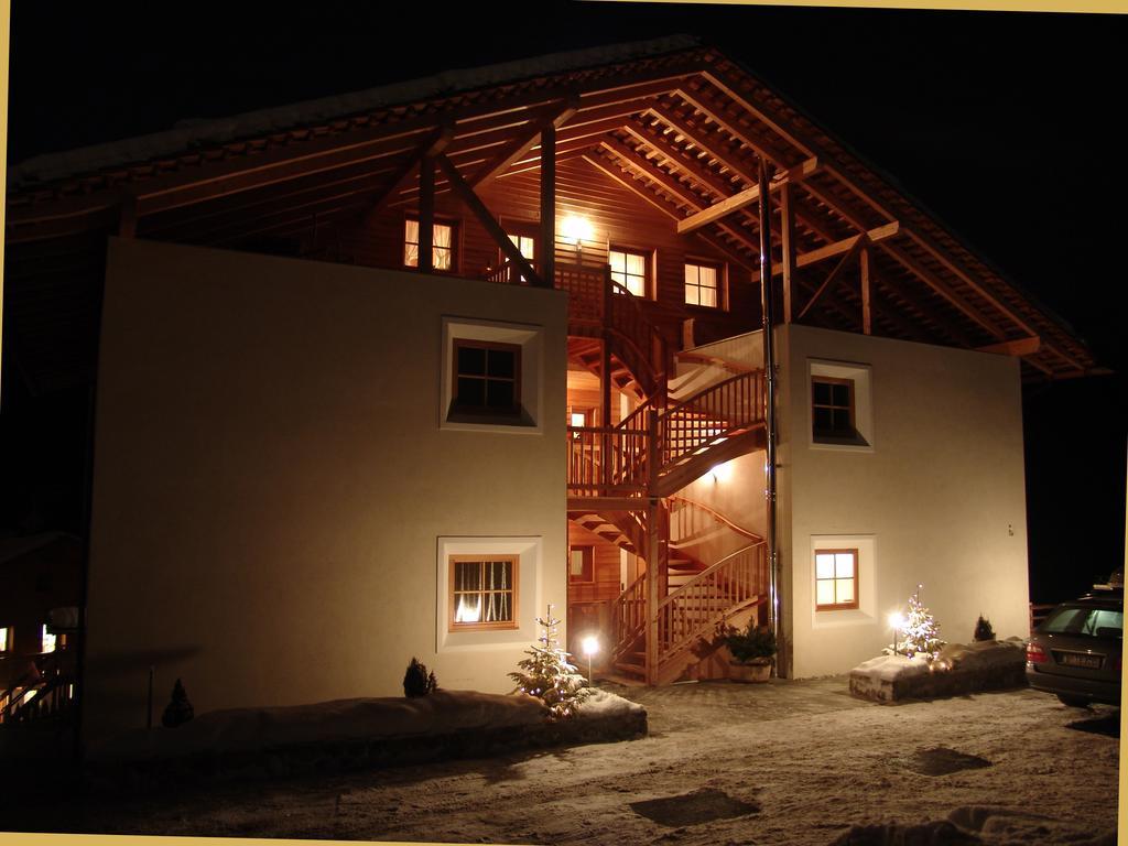 Apartments Serghela San Cassiano  Room photo