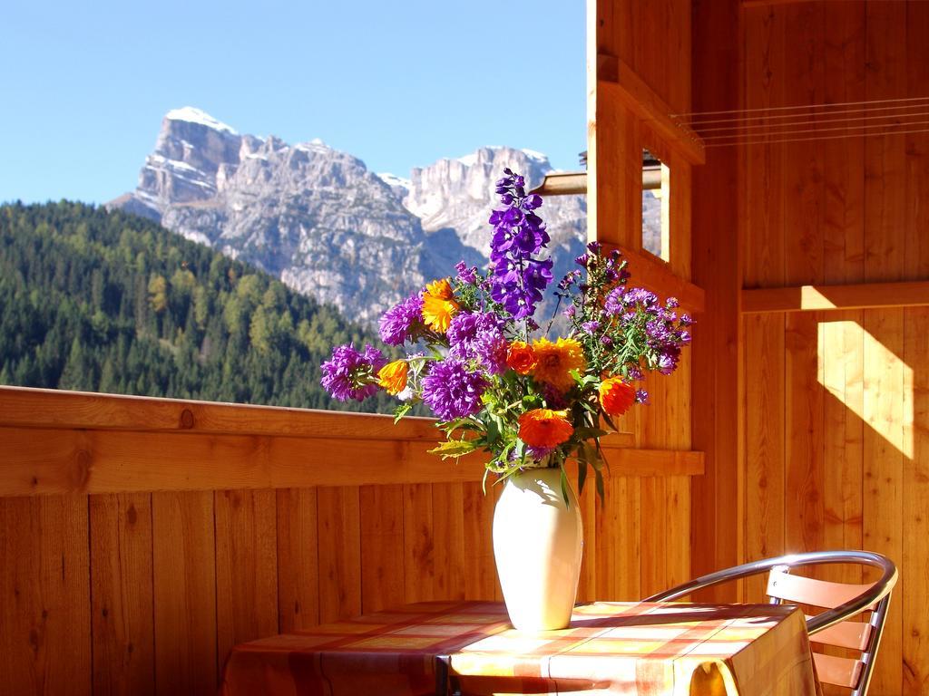 Apartments Serghela San Cassiano  Room photo